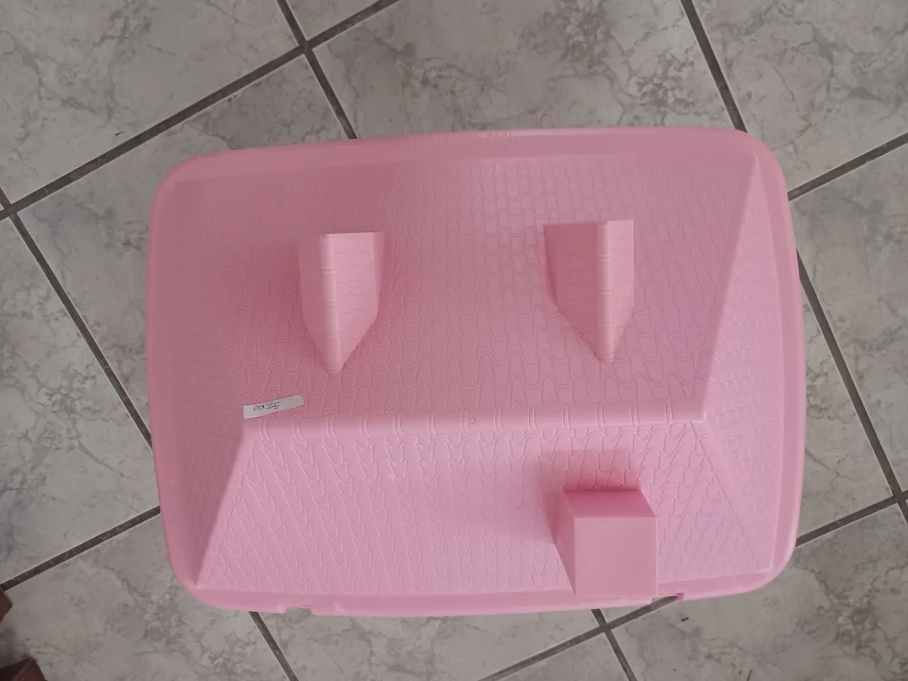 CAIXA BRINQUEDOS  - Foto 2