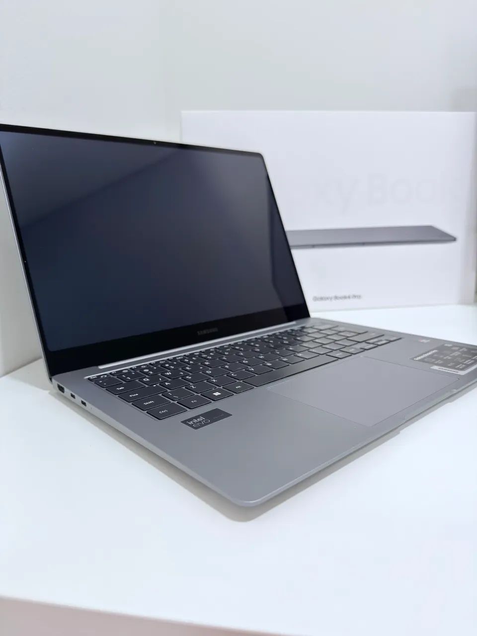 Notebook Galaxy Book 4 pro 512gb SSD Ultra 7 tela amoled 120hz  - Foto 2