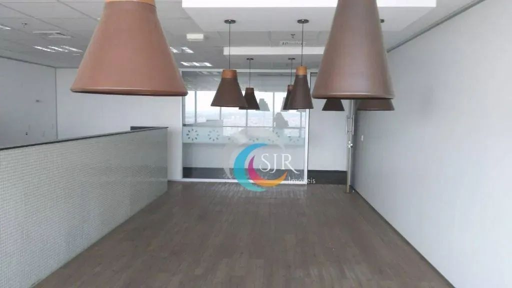 Conjunto para alugar, 1734 m² - Alphaville Industrial - Barueri/SP - Foto 4