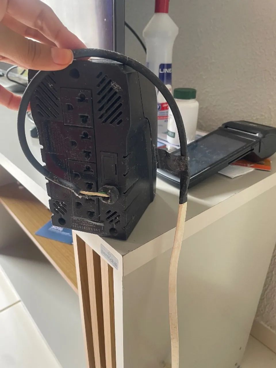 Estábilizador - Foto 2