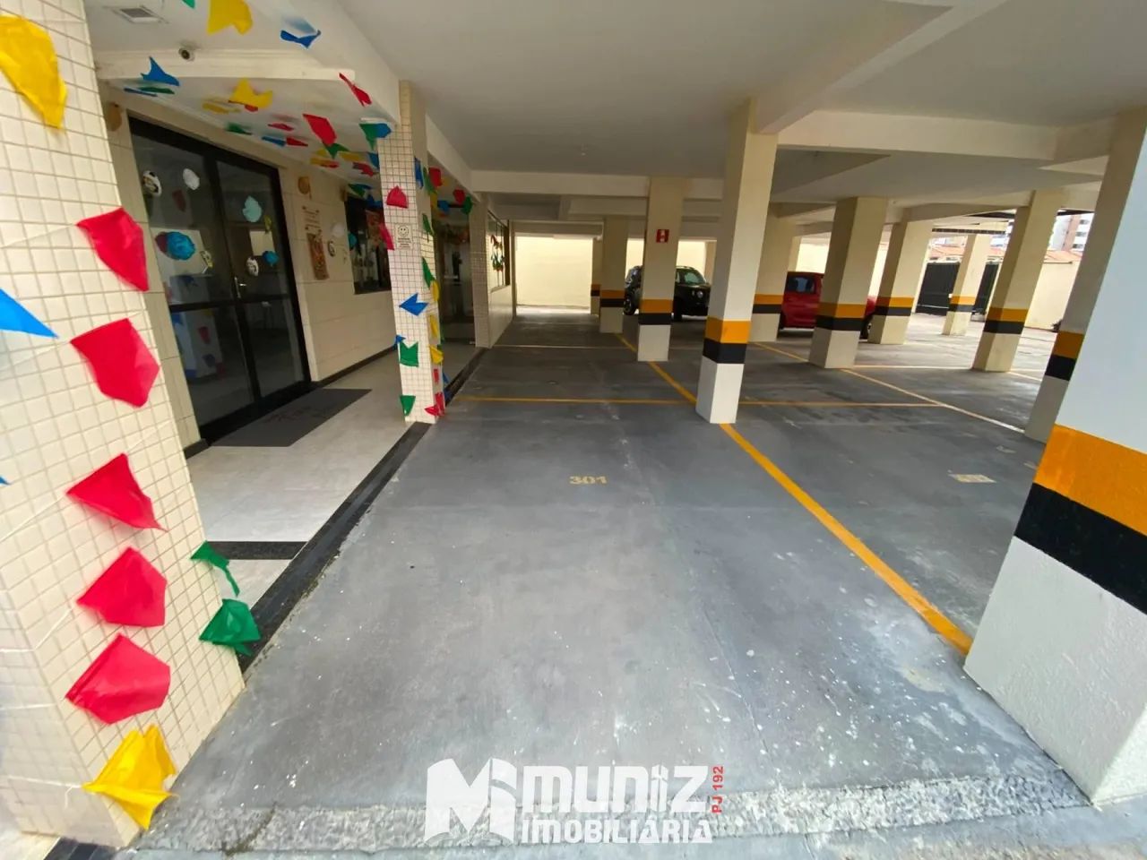 Apartamento Para Alugar no Edifício Tom Jobim com 3 quartos, no bairro Coroa do Meio. - Foto 4