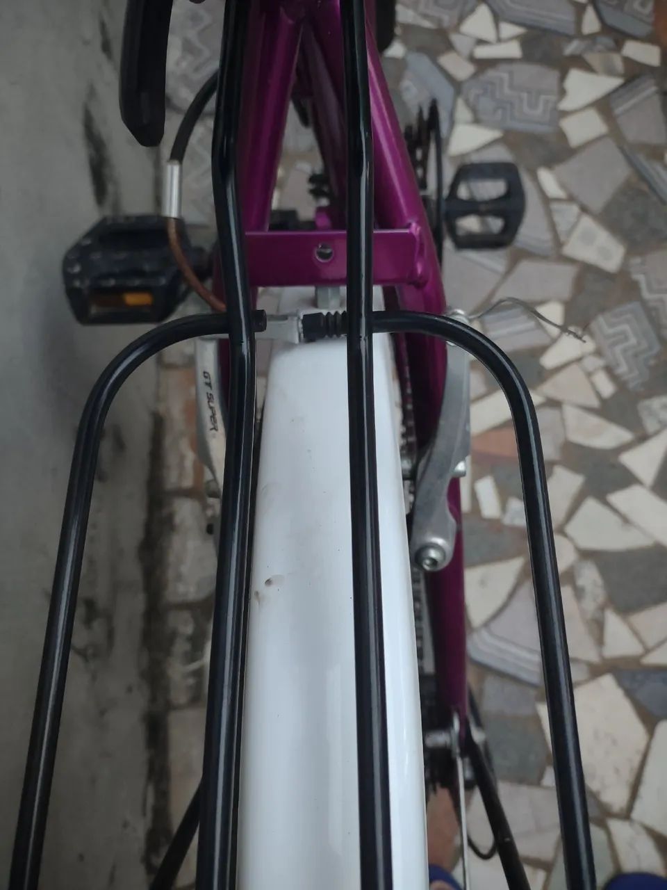 BICICLETA CECY  - Foto 5