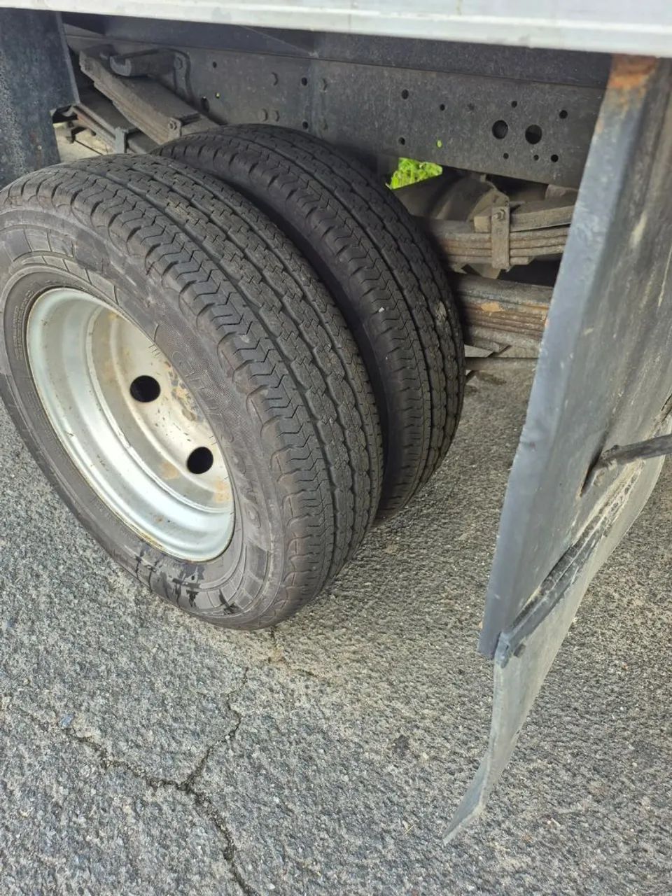 VENDE-SE IVECO . - Foto 2