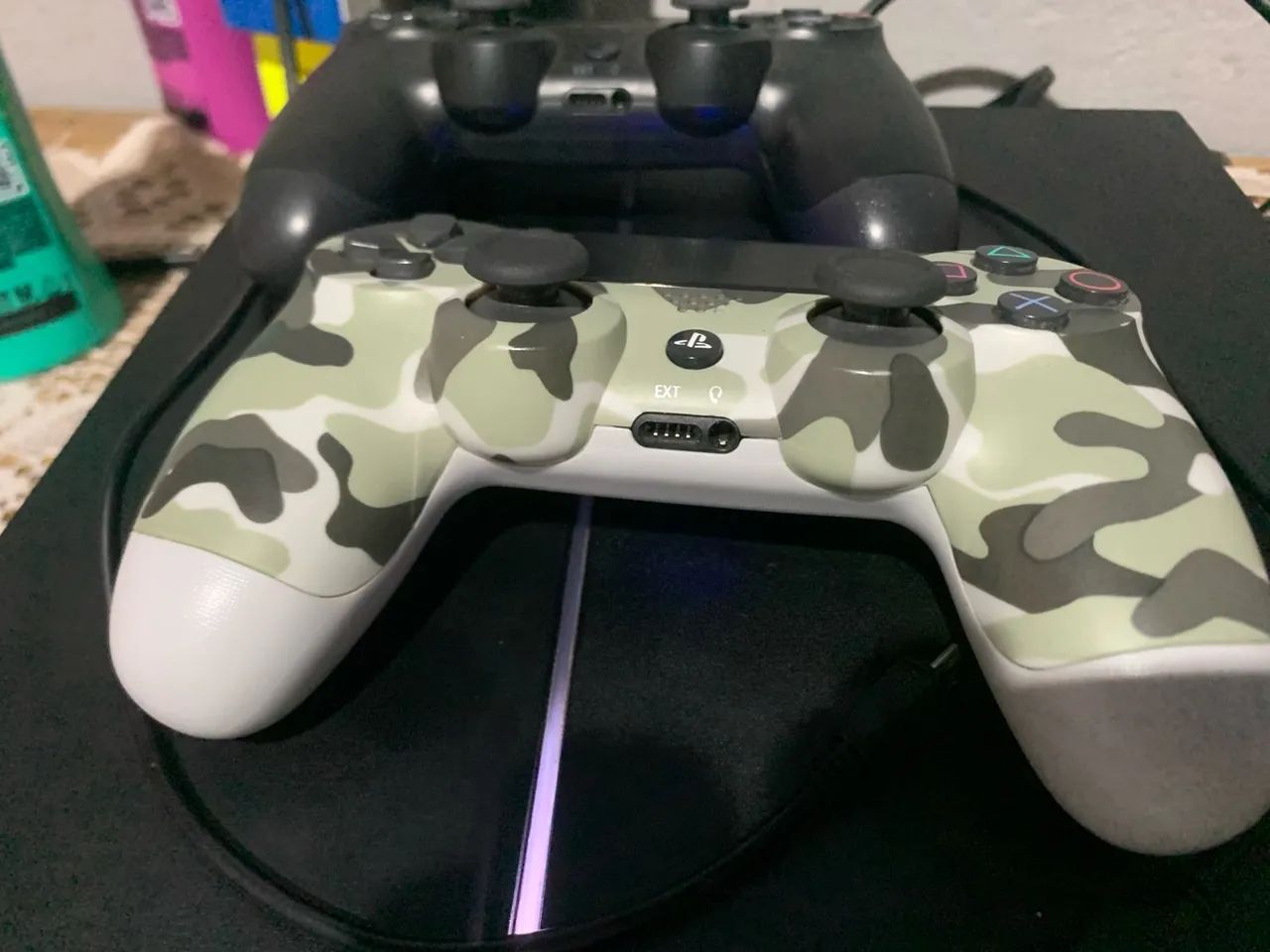 Vendo ps4 - Foto 2