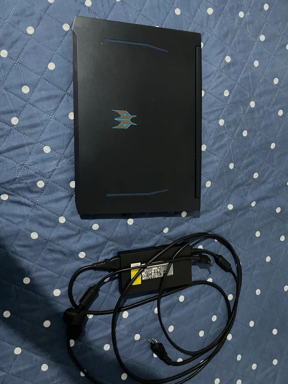 Notebook Gamer - Asus Predator Helios 300 - Foto 2