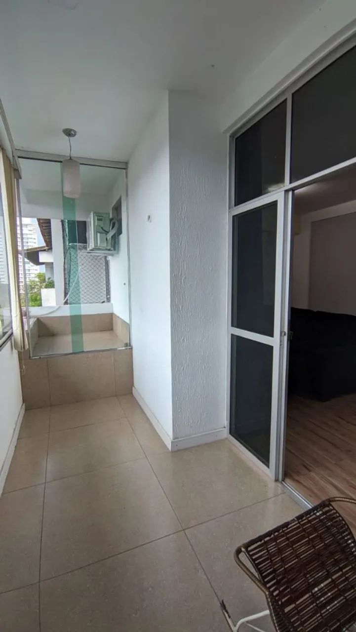 Condomínio PARQUE SABIÁ, 2 quartos sendo 1 suíte com closet  - Foto 4