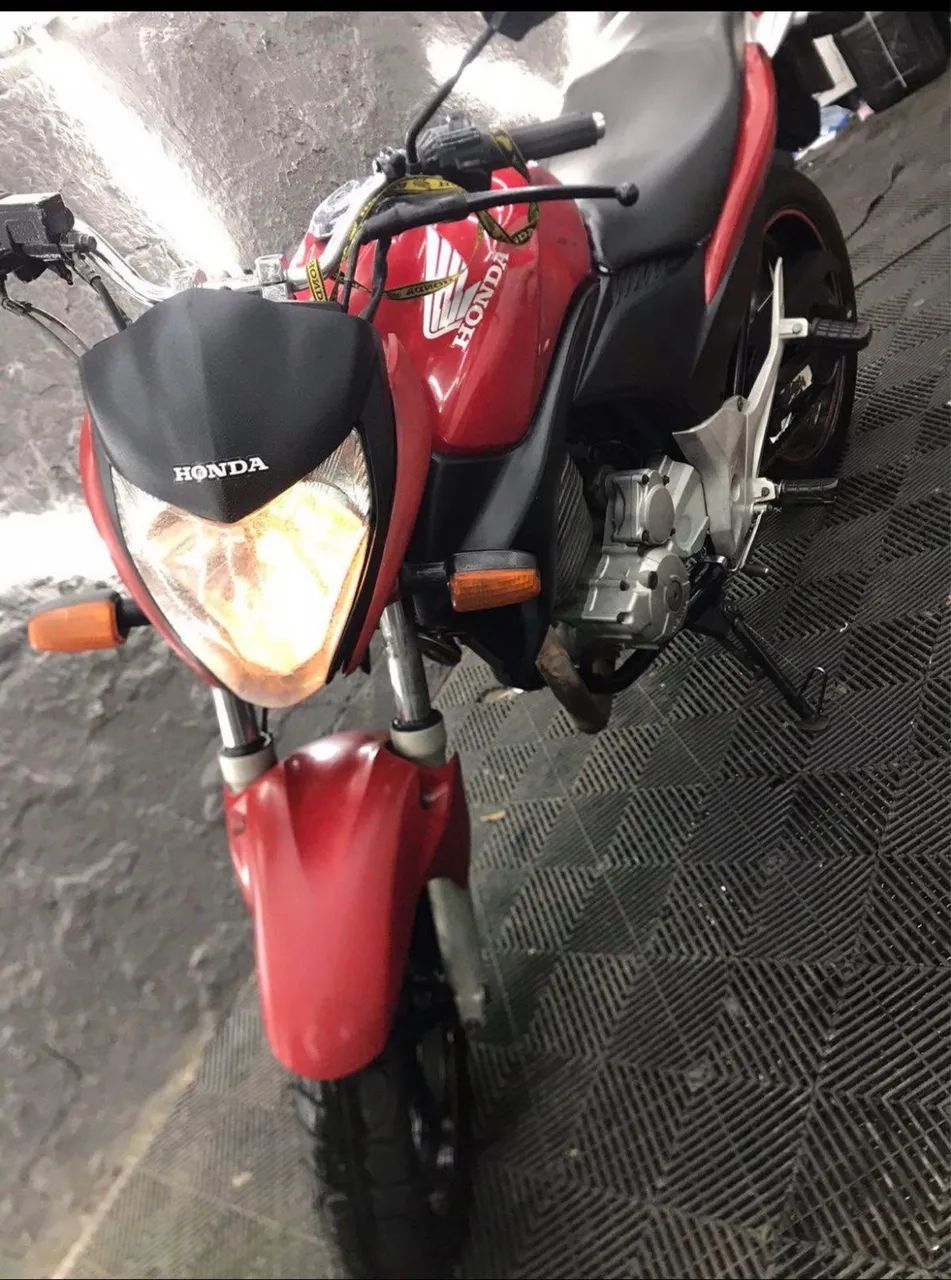 Moto - Foto 5