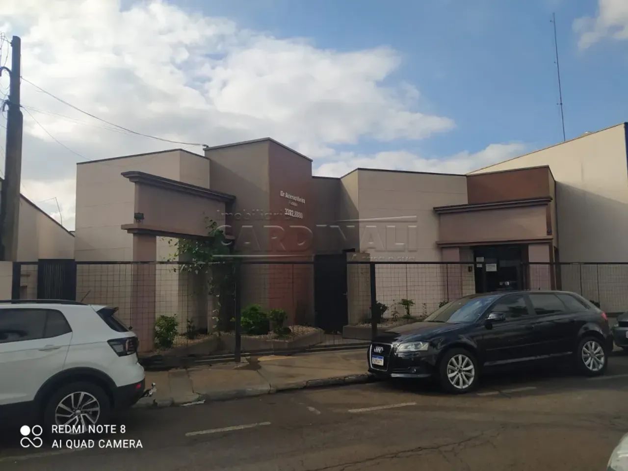 Comercial Prédio em Américo Brasiliense - Foto 2