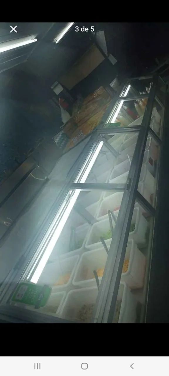 Trailer de lanche - Foto 4