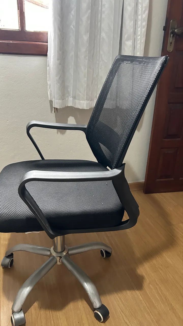 Cadeira escritório  - Foto 2