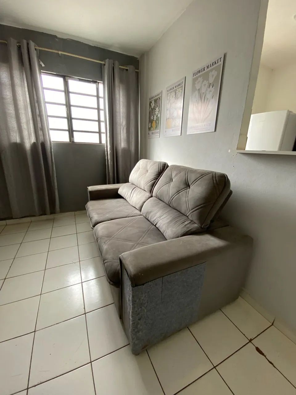 Sofa retratil  - Foto 2
