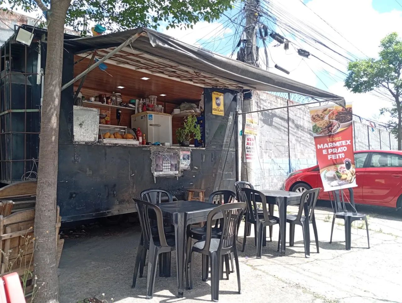 Trailer completo  - Foto 3