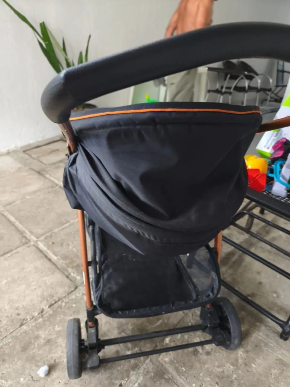 Carrinho de bebê ? - Foto 3