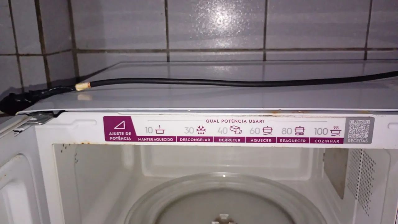 Microondas  - Foto 6