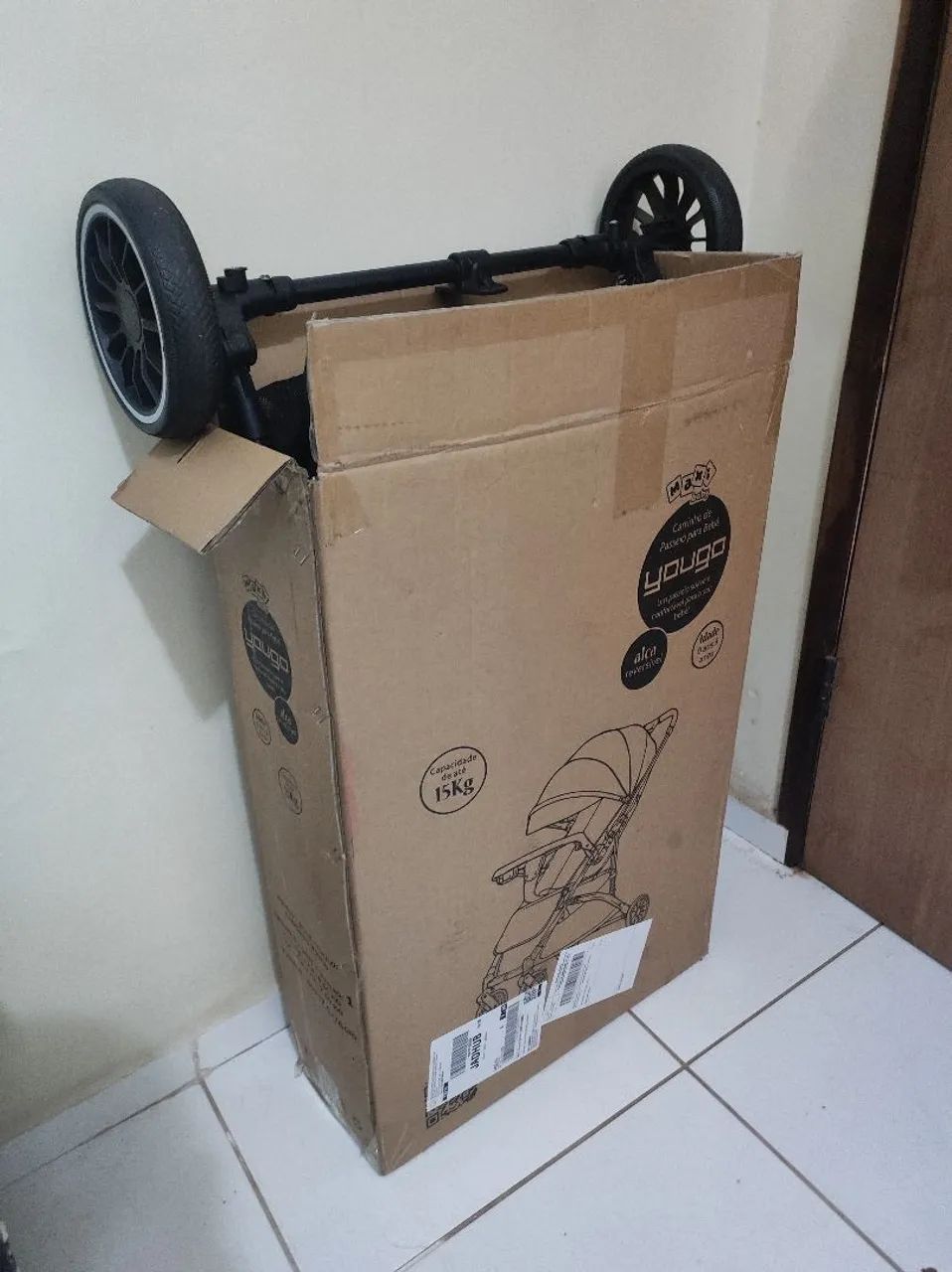 *carrinhobaby* - Foto 5