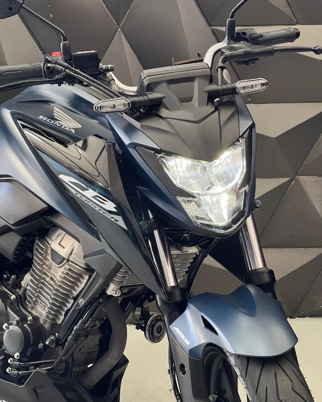 CB 300F Twister Flex - Foto 2