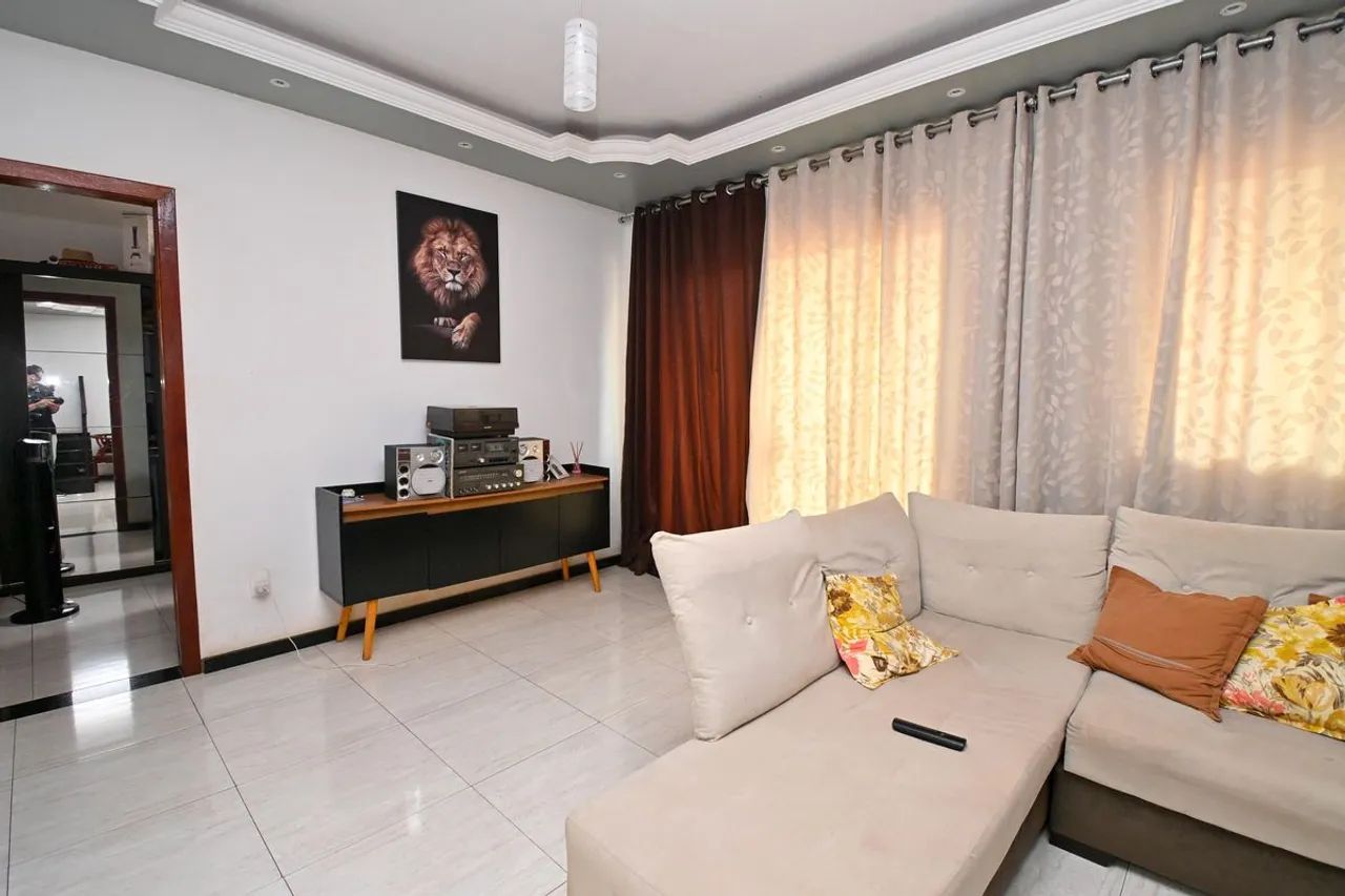 Casa à Venda - Alvorada, 2 Quartos, 1500 m2 - Foto 3