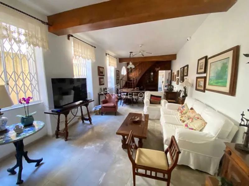 Casa de rua : / Residencial / Gávea - Foto 2