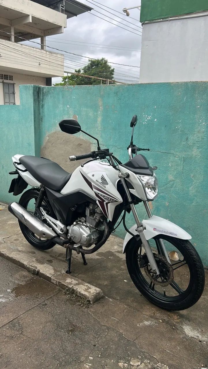 Titan 150 