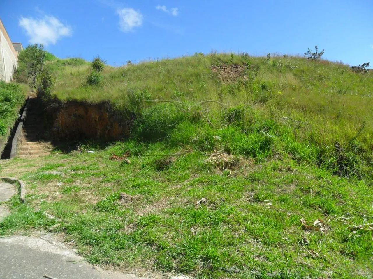 Terrenos Padrão em Poços de Caldas - Foto 3