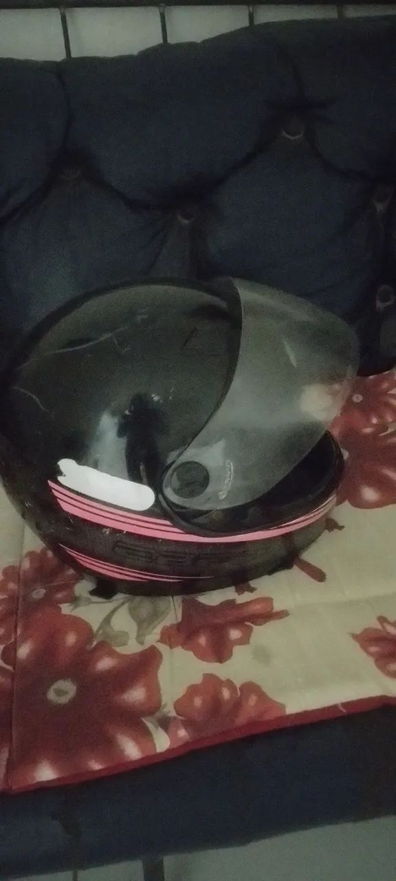 Capacete  - Foto 2