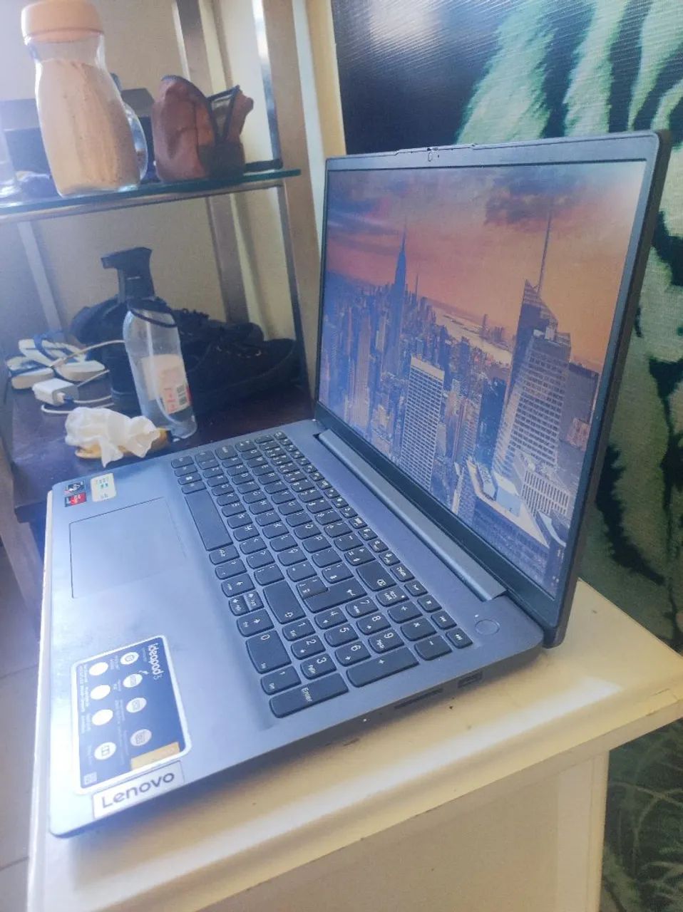 Notebook Ideapad 3 - Foto 3