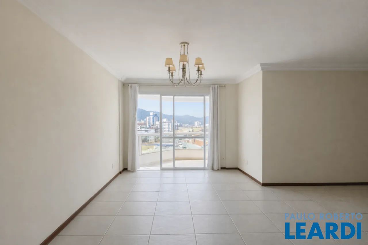 APARTAMENTO - AGRONÔMICA - SC - Foto 5