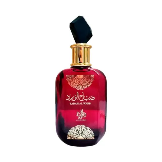 PERFUME SABAH AL WARD (AL WATANIAH) 100 ML - Foto 2