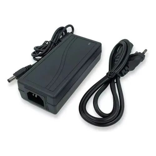 Fonte DVR 12v 5ap - Foto 2