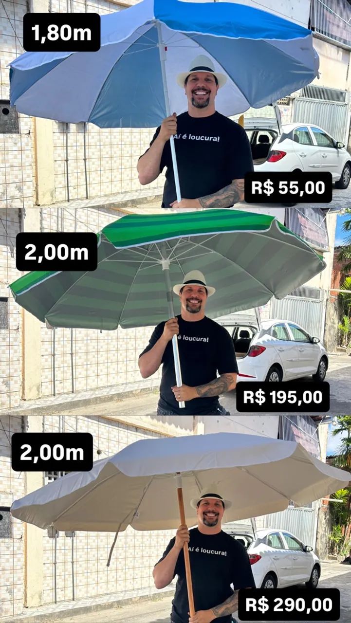 Guarda-sóis 