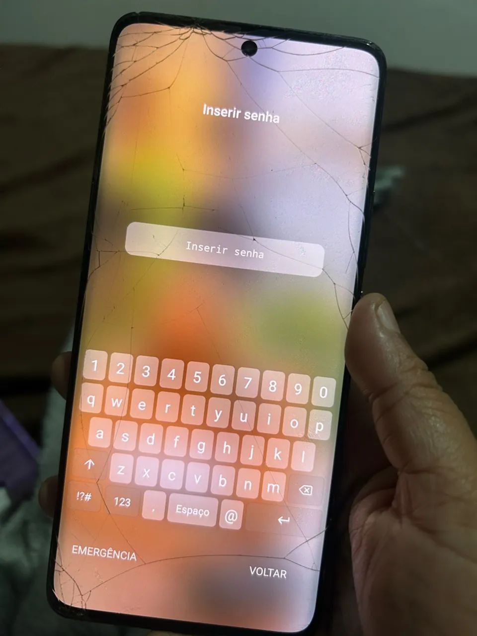 Redmi not 14 pro  - Foto 3