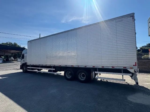 Vw 24-280 Ano 2020 - Foto 2