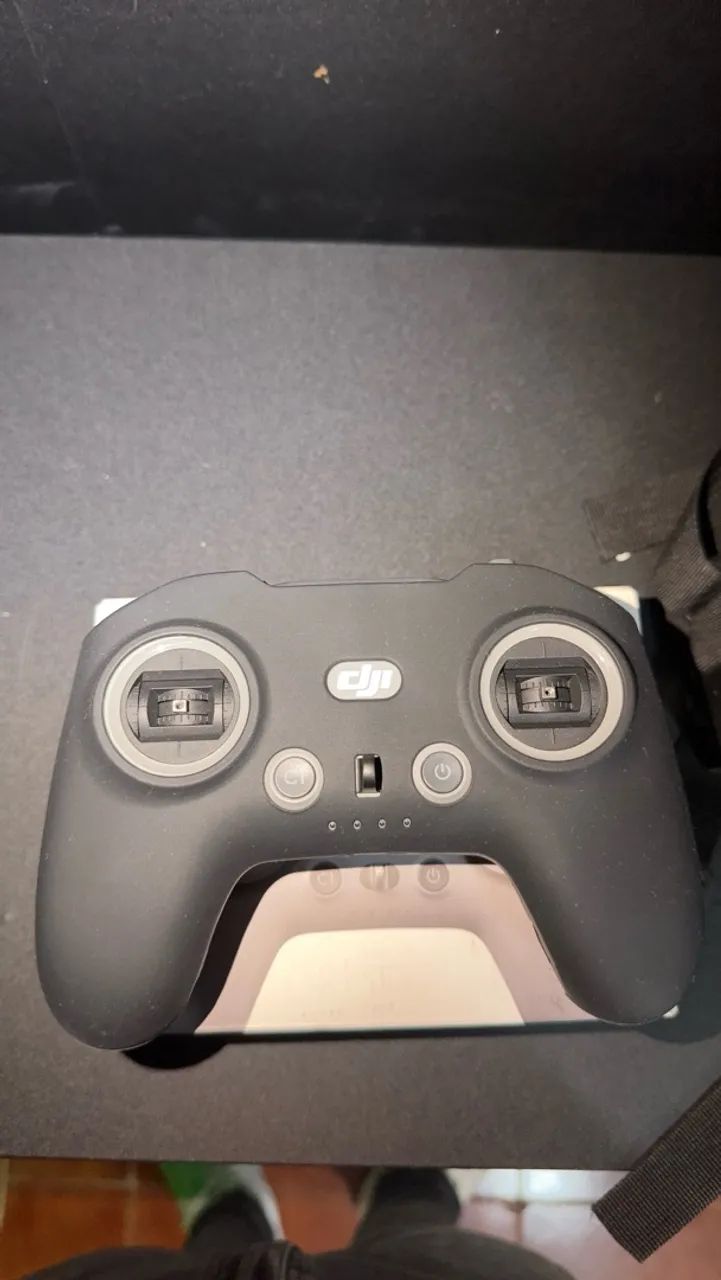Vendo controle DJI FPV 3 - Foto 3