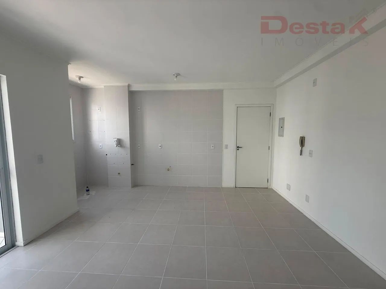 Apartamento no bairro Rio Caveiras - Biguaçu - Foto 3