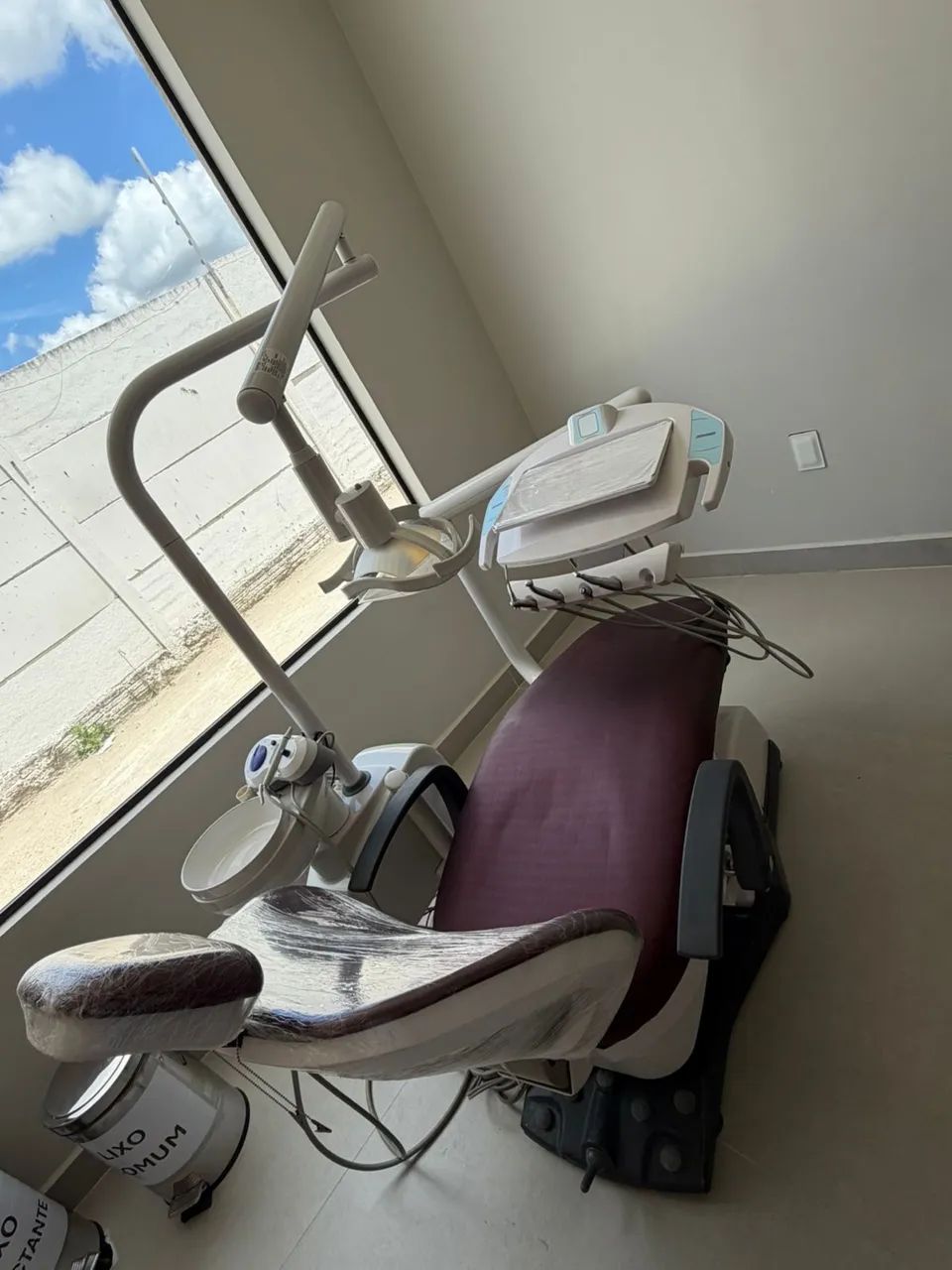 Cadeira odontológica  - Foto 4