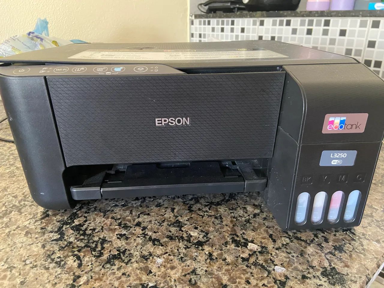 Impressora Epson L3250