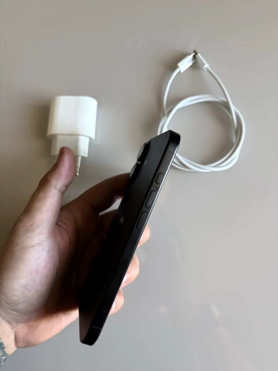 iPhone 16 - Foto 4