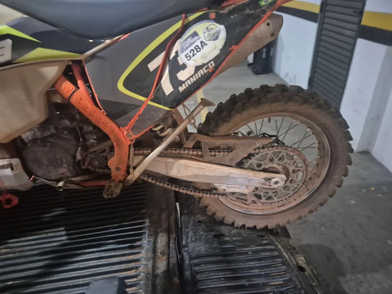 Ktm 3002t 2023 - Foto 5