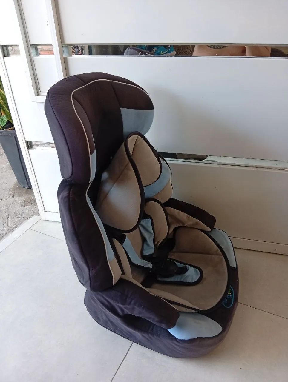 Bebê conforto Babystyle - Foto 2
