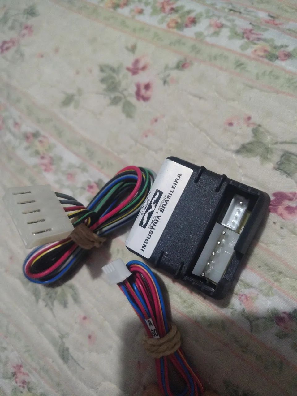 Módulo de vidros eletricos 
