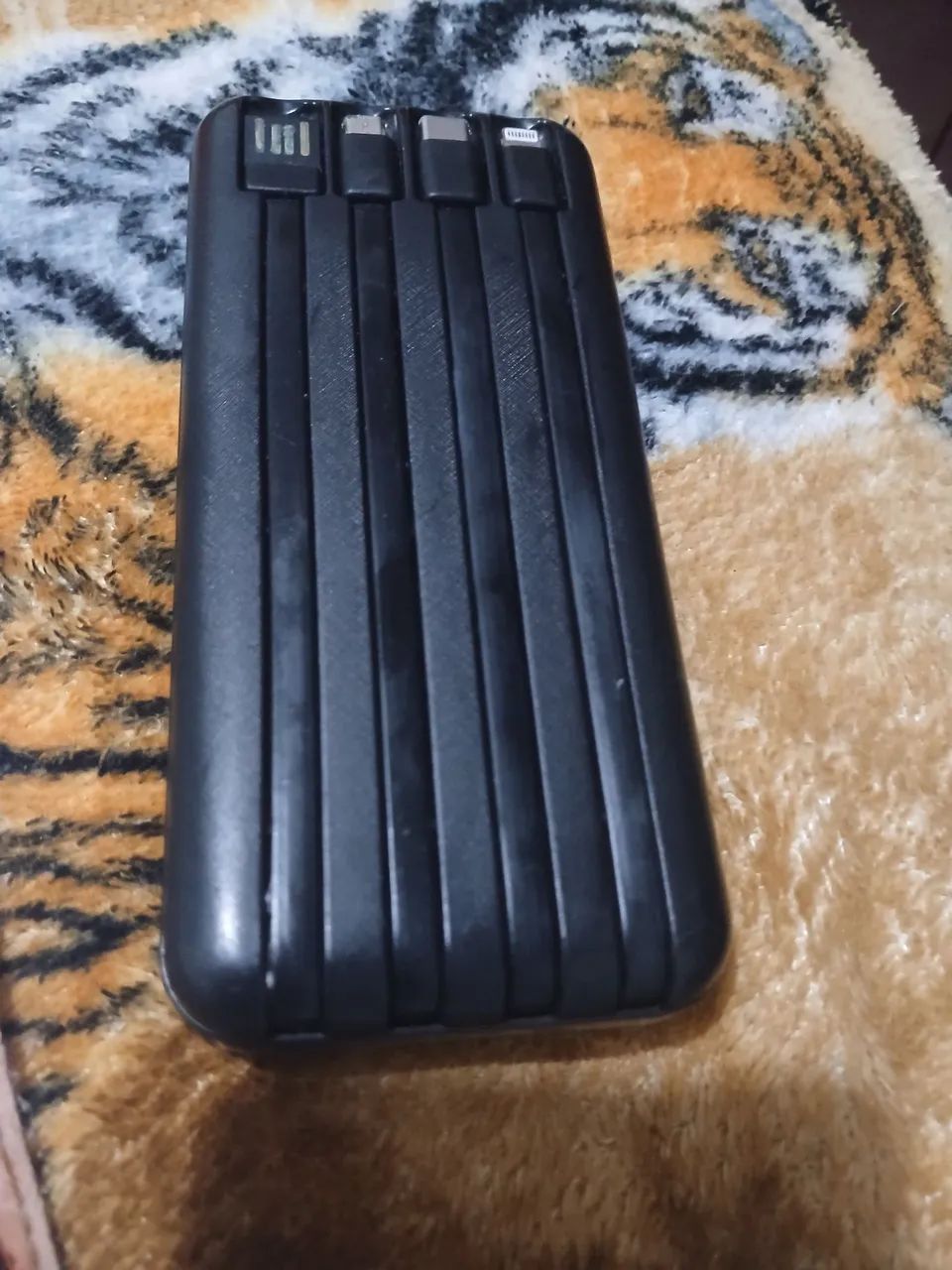Vendo uma bateria p recarregar celular  - Foto 2
