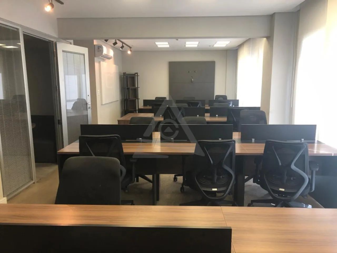 Sala para alugar em Campinas, Centro, com 193 m², Edifício Escritórios Design Campinas - Foto 3