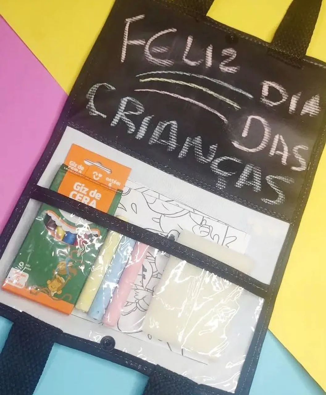 Lembrancinha para dia das crianças  - Foto 2