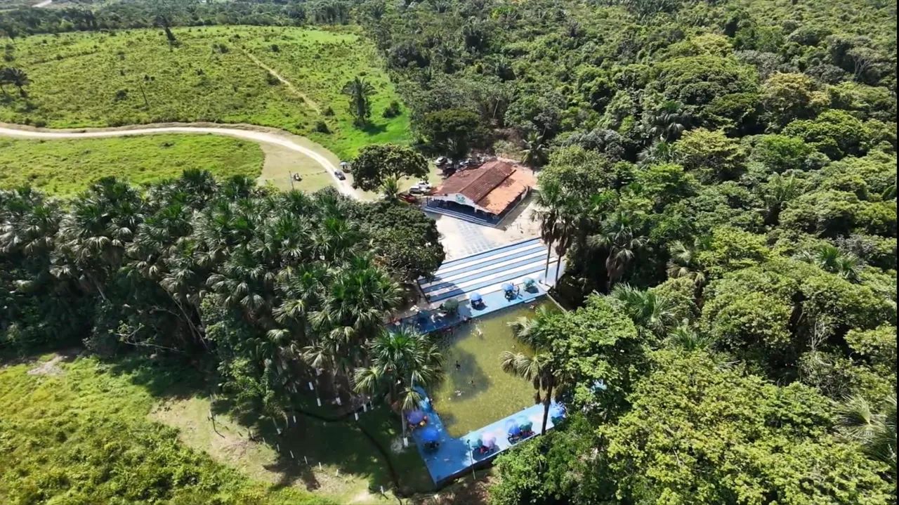FAZENDA 3 lotes - Foto 2