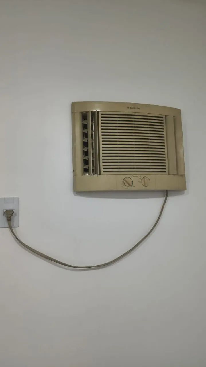 Ar-condicionado  - Foto 2