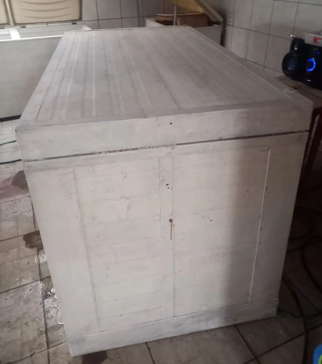 Caixa térmica 800 - Foto 5