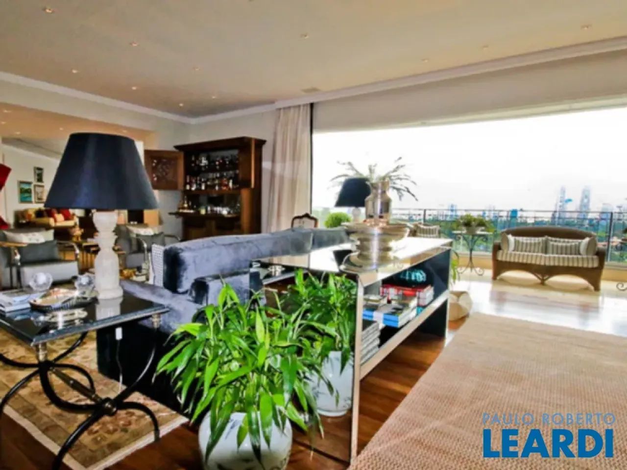 APARTAMENTO - CIDADE JARDIM - SP - Foto 4
