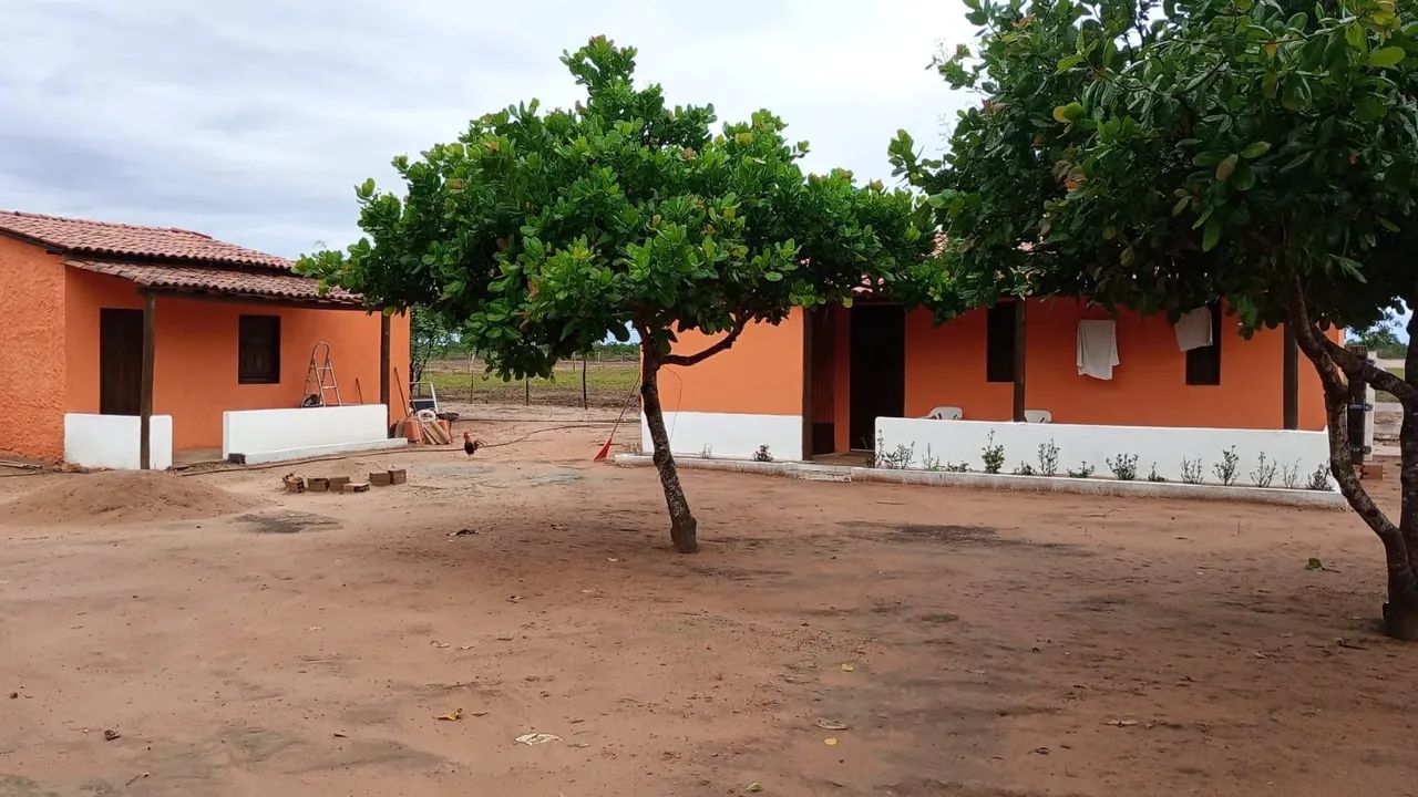 Fazenda a venda 