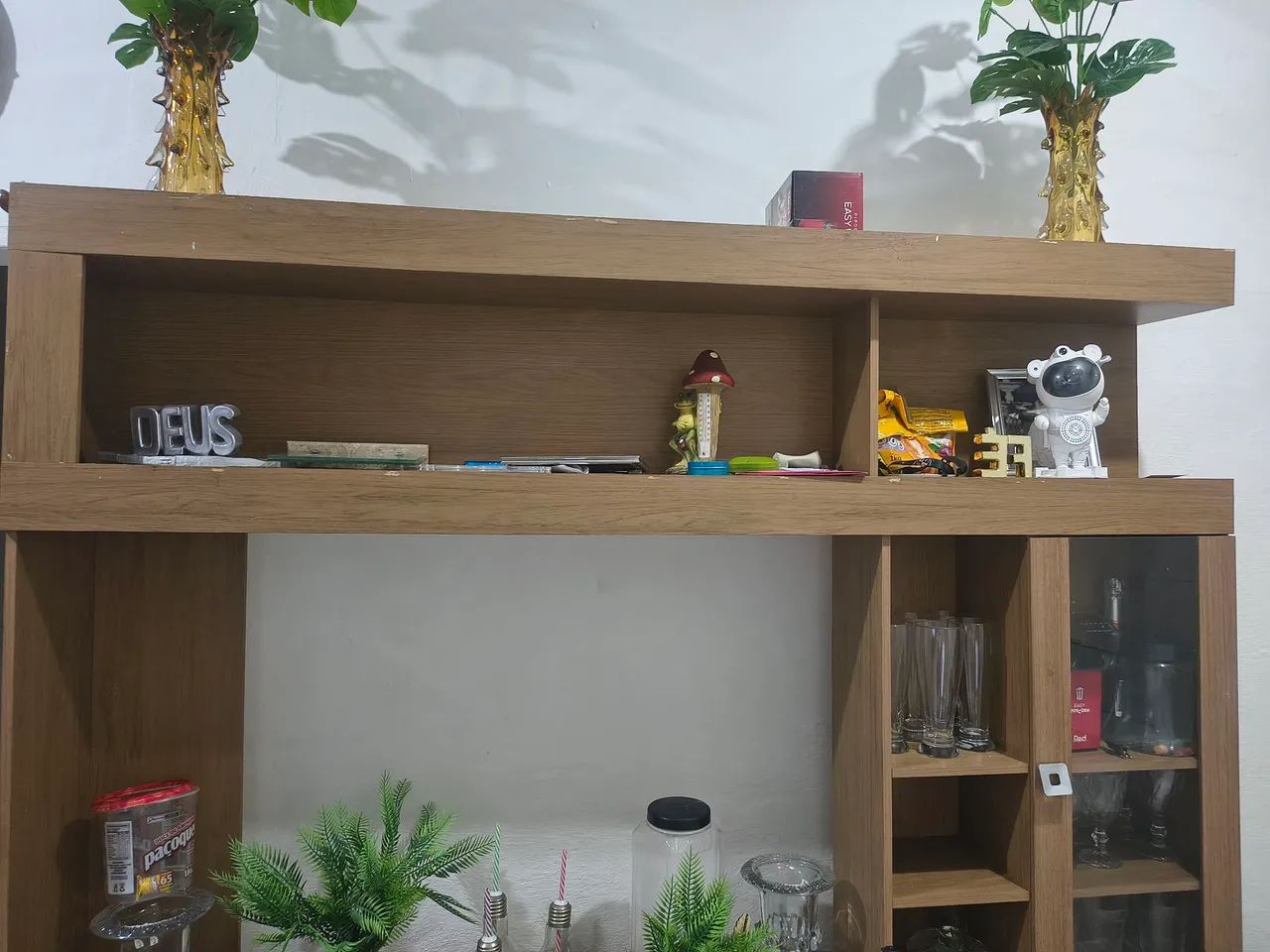 Vende-se rack para sala - Foto 4