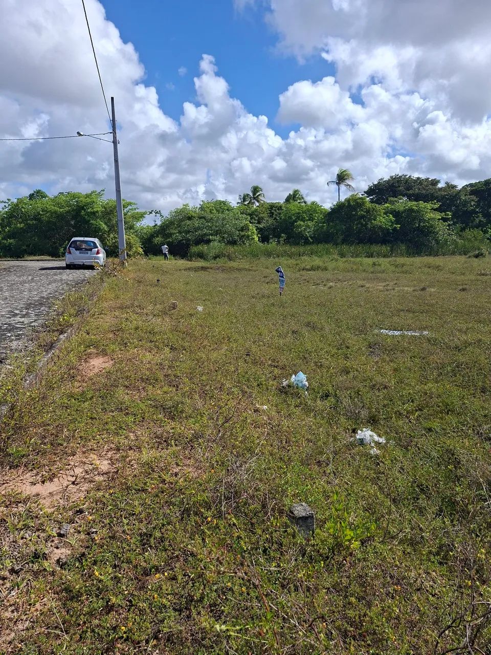 Terreno em Lucena - Foto 5
